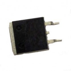 NCP 1117 IC 1.0A LOW DROPOUT POSITIVE