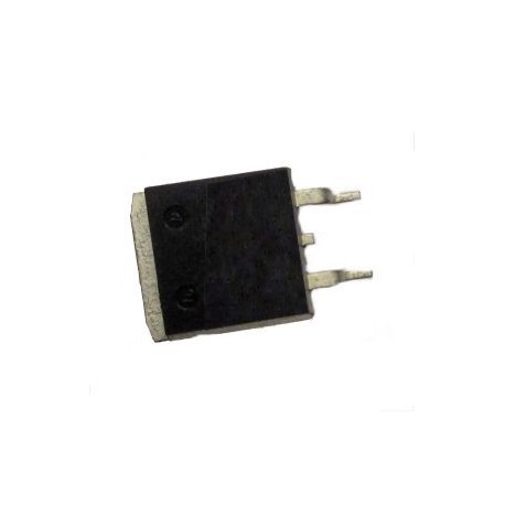 NCP 1117 IC 1.0A LOW DROPOUT POSITIVE