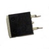 NCP 1117 IC 1.0A LOW DROPOUT POSITIVE
