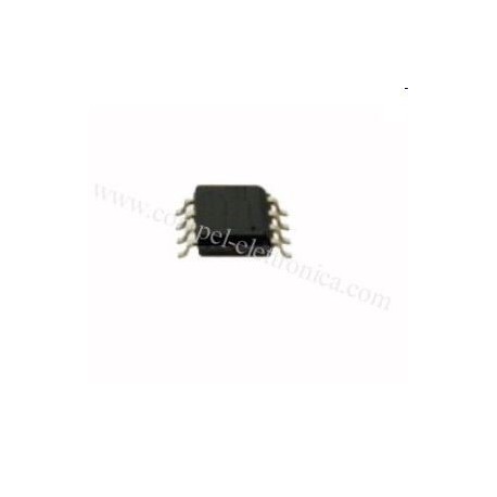 NE 5532 AD Dual Low-noise High-speed Audio Operational Amplifier SO8 SMD