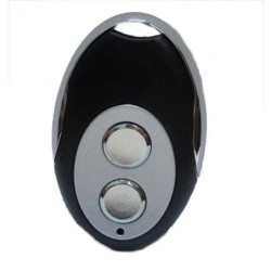 RADIOCOMANDO NINI AUTOAPPRENDIMENTO 433,92MHZ NERO