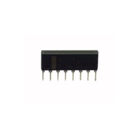 NJM 072 BL IC DUAL JFET INPUT OPER. AMPL