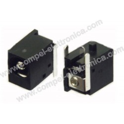 PRESA ALIMENTAZIONE 003 NOTEBOOK