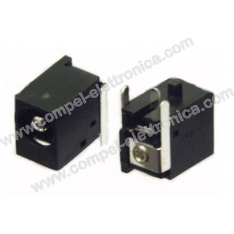 PRESA ALIMENTAZIONE 003 NOTEBOOK