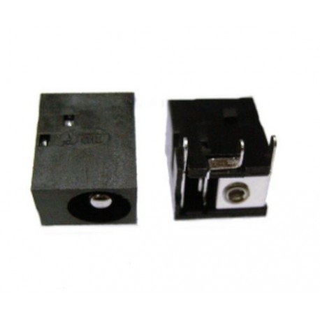 PRESA ALIMENTAZIONE 004 NOTEBOOK