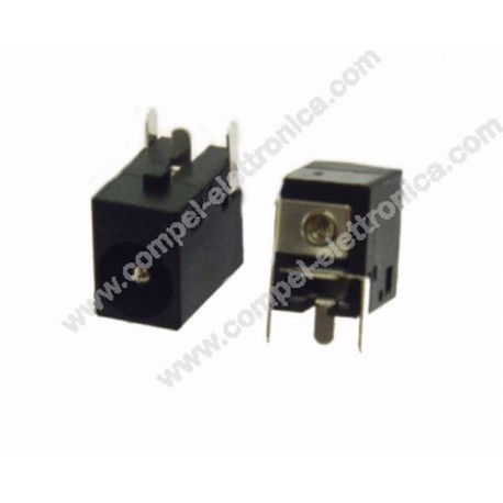 PRESA ALIMENTAZIONE 006 NOTEBOOK