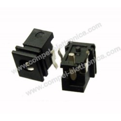 PRESA ALIMENTAZIONE 007 NOTEBOOK