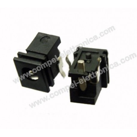 PRESA ALIMENTAZIONE 007 NOTEBOOK