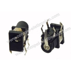 PRESA ALIMENTAZIONE 008 NOTEBOOK