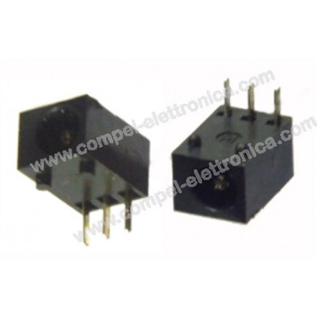 PRESA ALIMENTAZIONE 011 NOTEBOOK