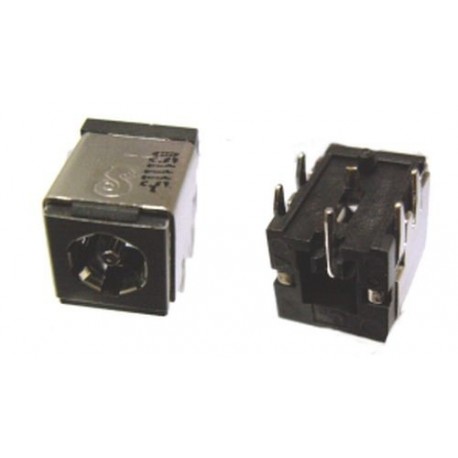 PRESA ALIMENTAZIONE 014 NOTEBOOK