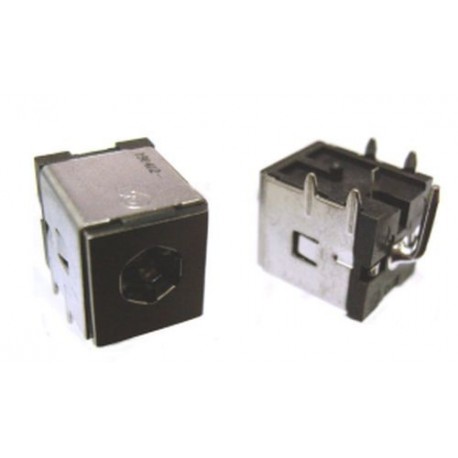 PRESA ALIMENTAZIONE 025 NOTEBOOK