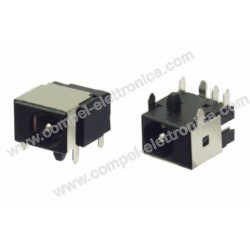 PRESA ALIMENTAZIONE 027 NOTEBOOK ACER