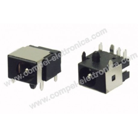 PRESA ALIMENTAZIONE 027 NOTEBOOK ACER