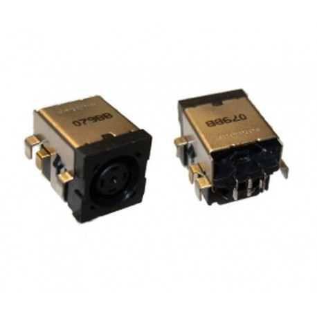 PRESA ALIMENTAZIONE 087 NOTEBOOK