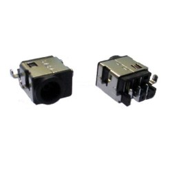 PRESA DI ALIMENTAZIONE NOTEBOOK ORIGINALE SAMSUNG