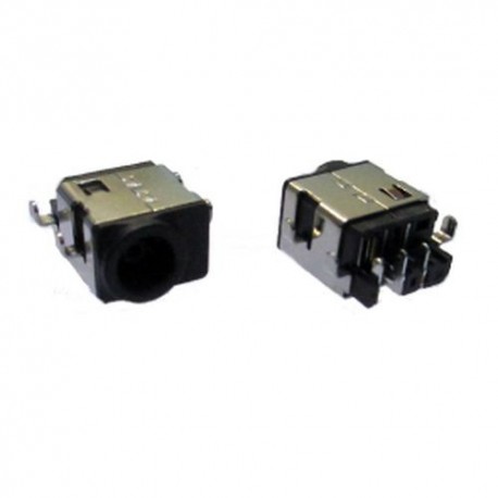 PRESA DI ALIMENTAZIONE NOTEBOOK ORIGINALE SAMSUNG