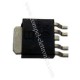 P 3004ND5G DUAL MOS P/N 30V 12A TO-252-5