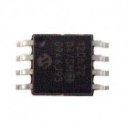 PIC 12 C 672 04/SM CMOS MICROCONTROLLER
