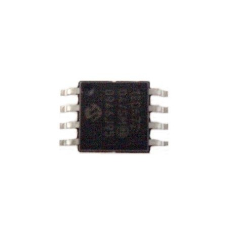 PIC 12 C 672 04/SM CMOS MICROCONTROLLER