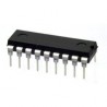 PIC 16 C 712 04P IC 8 BIT CMOS MICROCON