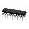 PIC 16 F 628/04P CI FLASH BASED 8 BIT