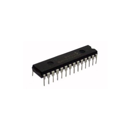 PIC 16 F 876-20/SP 20Mhz EEPROM 28dip