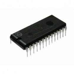 PIC 16 F 876-04/SP CMOS FLASH 28 PIN