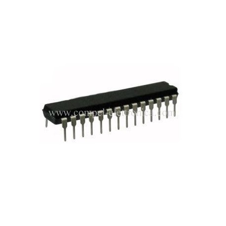 PIC 16 F 876 AISP IC 8 BIT CMOS MICROCON