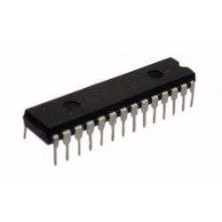PIC 18 F 2550-I/SP PIC MCU FLASH DIP-28