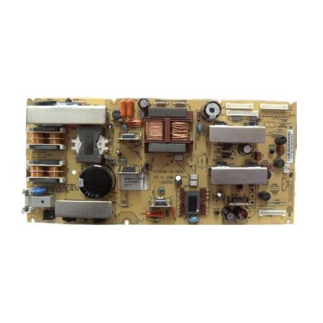 PLCD190P1 SCHEDA DI ALIMENTAZIONE LCD PH