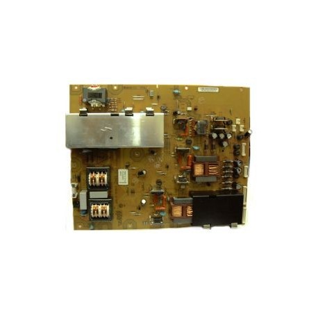 PLCD300P3 SCHEDA DI ALIMENTAZIONE LCD PH