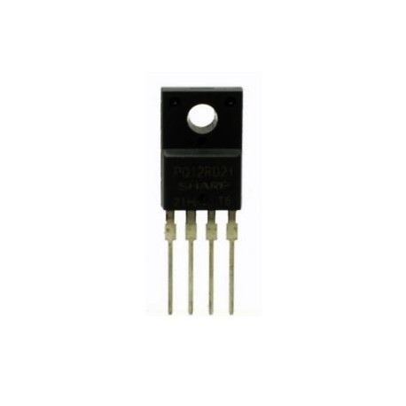 PQ 12RD21J IC Voltage Regulator TO220-4