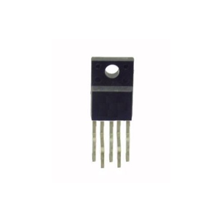 PQ 1CG 203 IC REG ADJ 1,26V to 35V 3A TO-220F-5