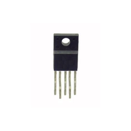 PQ 5EV5 IC REGULATOR LDO VARIABLE 1,5/5V