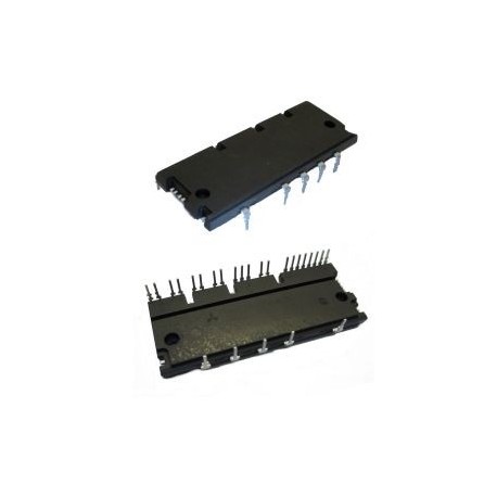 PS 21867P INTEGRATED POWER FUNCTIONS