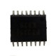 PT 2256 ELECTRONIC VOLUME CONTROLLER IC