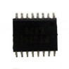 PT 2256 ELECTRONIC VOLUME CONTROLLER IC