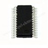 PT 2313 L IC 4-CH AUDIO PROCESSOR SOP-28 SMD