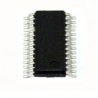 PT 2323 S IC 6-CH AUDIO SELECTOR SMD