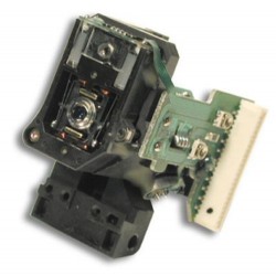 PVR 202T DVD LASER LG-GOLDSTAR N.R. VEDI