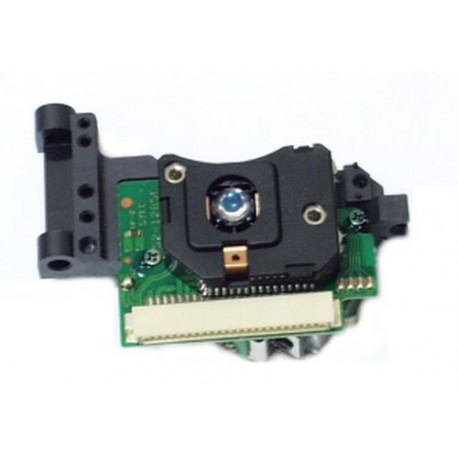 PVR 502W/B DVD LASER LG N.R. VEDI NOTA