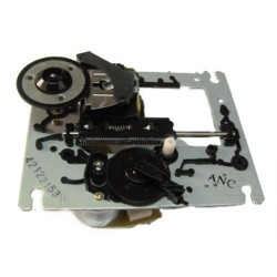 PXR 104X LASER COMPLETA CD MITSUMI N.R.