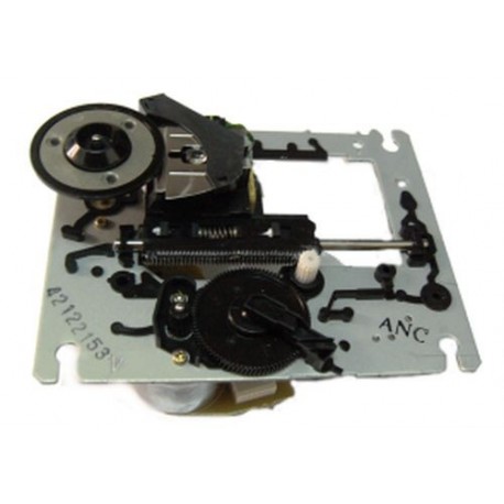 PXR 104X LASER COMPLETA CD MITSUMI N.R.