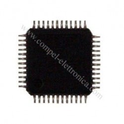 R2A 15112FP DIGITAL AMPLIFIER QFP48 smd