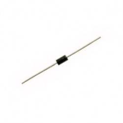 R 3000 DIODO HIGH VOLTAGE 3000V 200mA