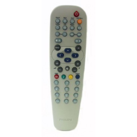 TELECOMANDO RC 190401 ORIGINALE PHILIPS