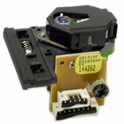 RCTRH 8151AF LASER ORIG. N.R. VEDI NOTA