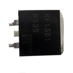 RF 1501NS3S DIODO S-FAST 300V 20A D2PAK
