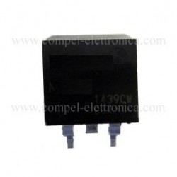 RFN20NS3SW DIODO SUPER FAST 350V 20A D2PAK - TO-263AB SMD